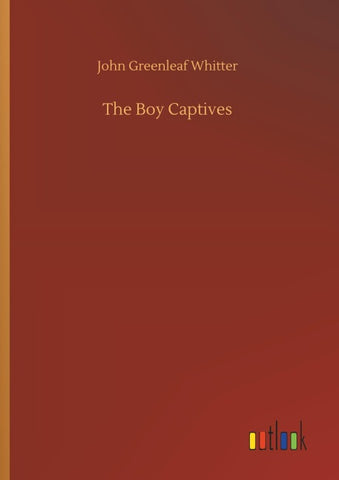 The Boy Captives