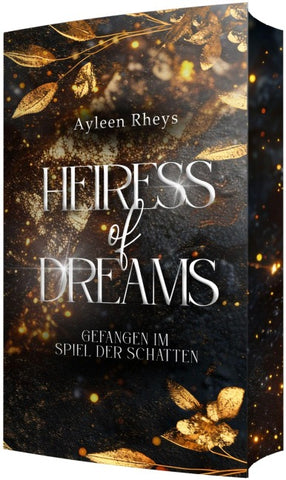 Heiress of Dreams