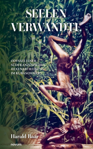 Seelenverwandte