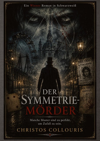 Der Symmetrie-Mörder