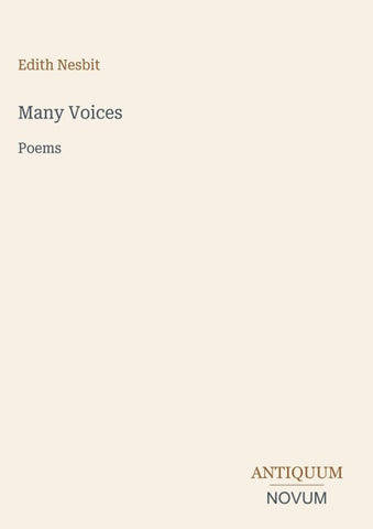 Many Voices