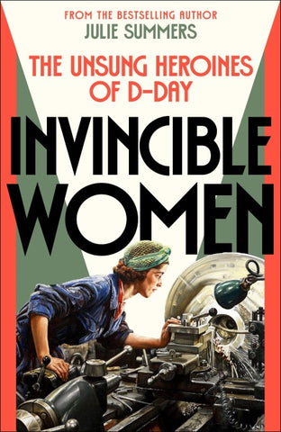 Invincible Women