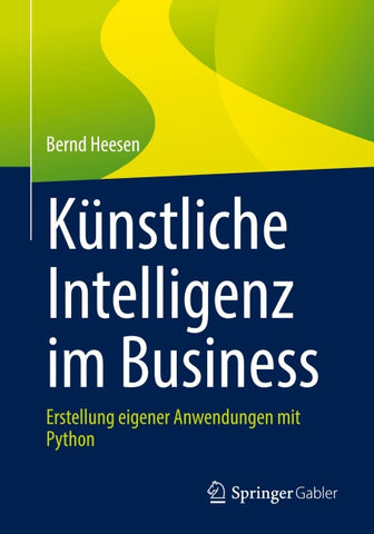 Künstliche Intelligenz im Business