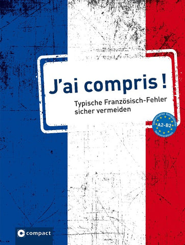 J'ai compris!