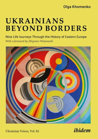 Ukrainians beyond Borders