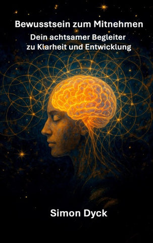 Bewusstsein zum Mitnehmen