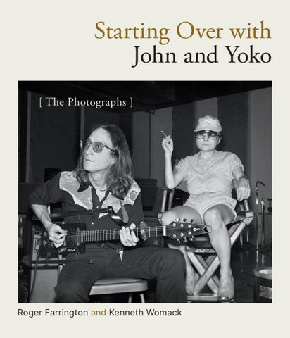 Starting Over with John and Yoko
