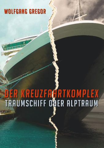 Der Kreuzfahrtkomplex