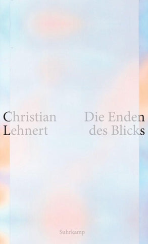 Die Enden des Blicks