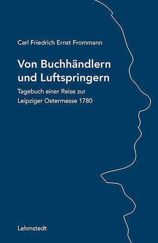 Von Buchhändlern und Luftspringern