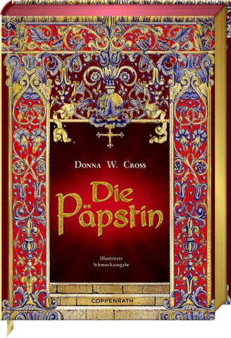 Die Päpstin