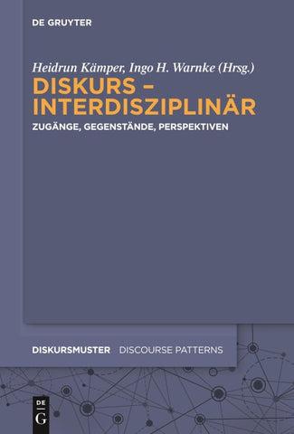 Diskurs – interdisziplinär