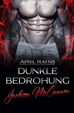 Jackson McCannon - Dunkle Bedrohung