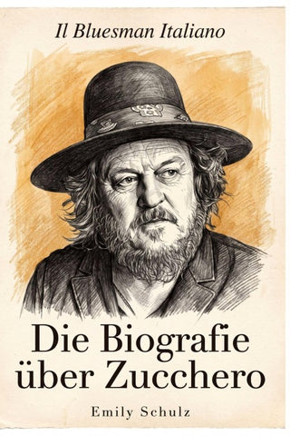 Die Biografie über Zucchero