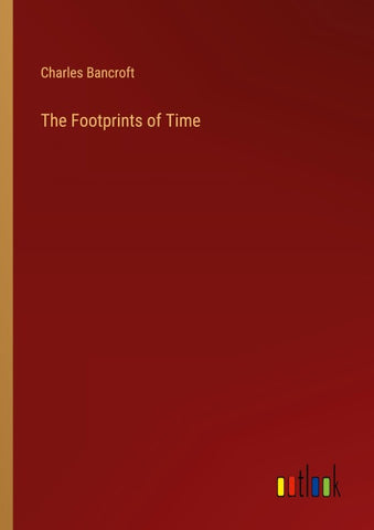 The Footprints of Time