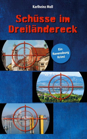 Schüsse im Dreiländereck