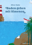 Baden mit Simenon