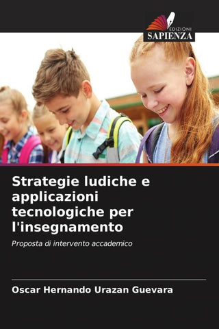 Strategie ludiche e applicazioni tecnologiche per l'insegnamento