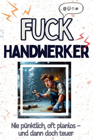 Fuck Handwerker