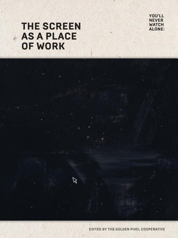 You'll never watch alone: