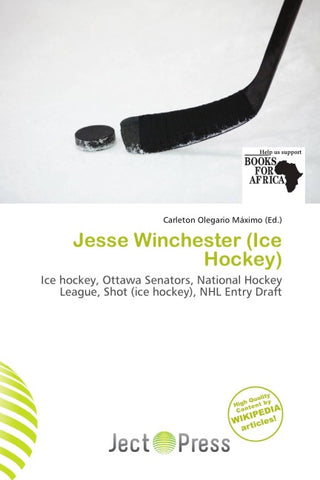 Jesse Winchester (Ice Hockey)