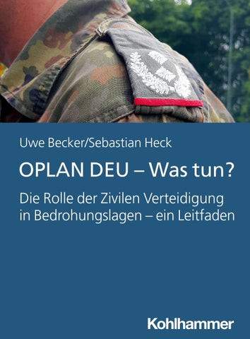 OPLAN DEU - Was tun?