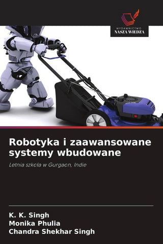 Robotyka i zaawansowane systemy wbudowane