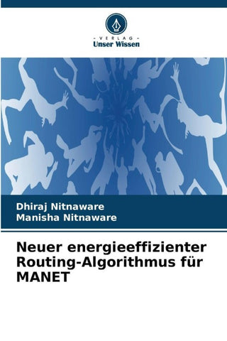 Neuer energieeffizienter Routing-Algorithmus für MANET