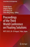 Proceedings of the Third World Conference on Floating Solutions