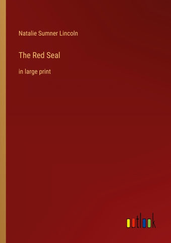 The Red Seal