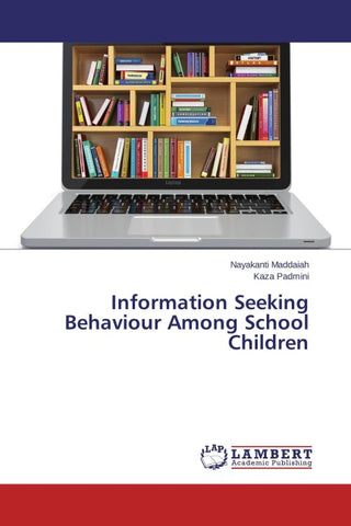 Information Seeking Behaviour Among School Children