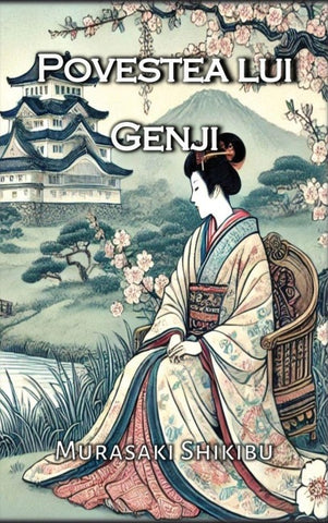 Povestea lui Genji
