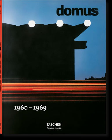 domus 1960–1969