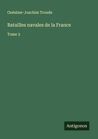Batailles navales de la France
