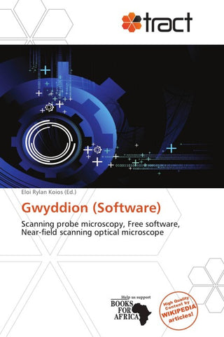 Gwyddion (Software)