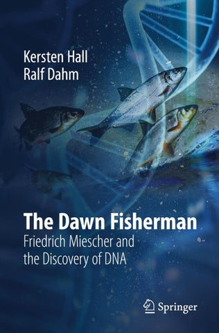 The Dawn Fisherman