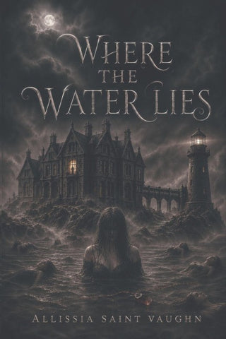 Where the Water Lies