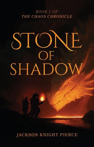 Stone of Shadow