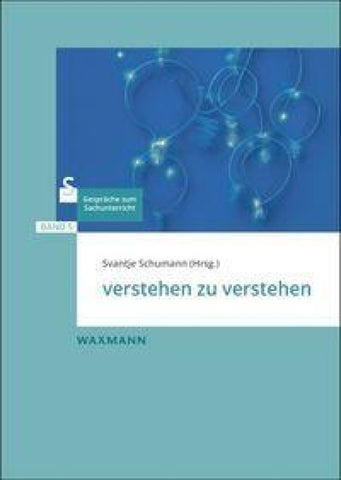 verstehen zu verstehen