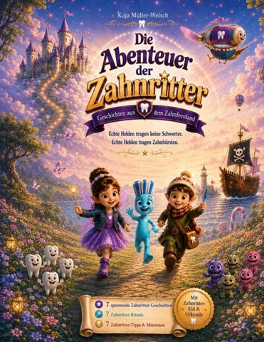 Die Abenteuer der Zahnritter