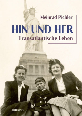 Hin und her
