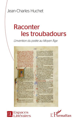 Raconter les troubadours