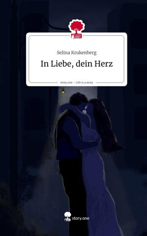 In Liebe, dein Herz. Life is a Story - story.one
