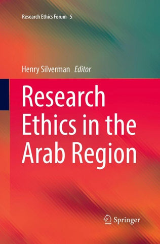 Research Ethics in the Arab Region