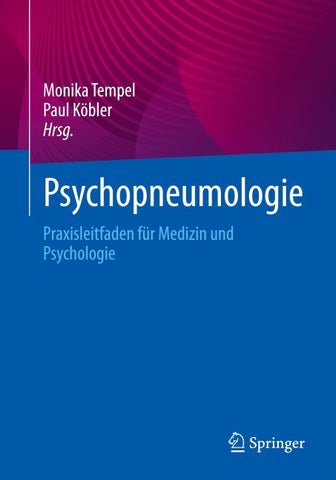 Psychopneumologie