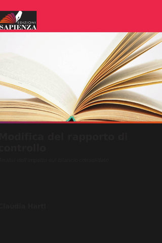 Modifica del rapporto di controllo