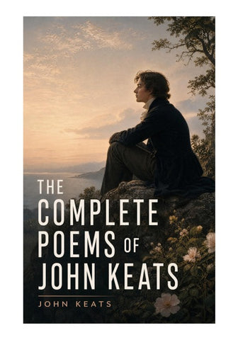 The Complete Poems of John Keats