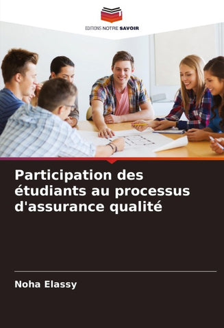 Participation des étudiants au processus d'assurance qualité