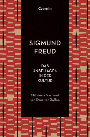 Das Unbehagen in der Kultur
