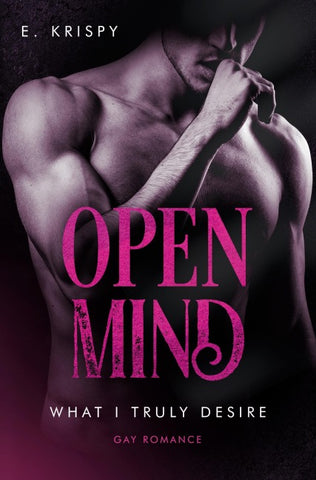 Open Mind